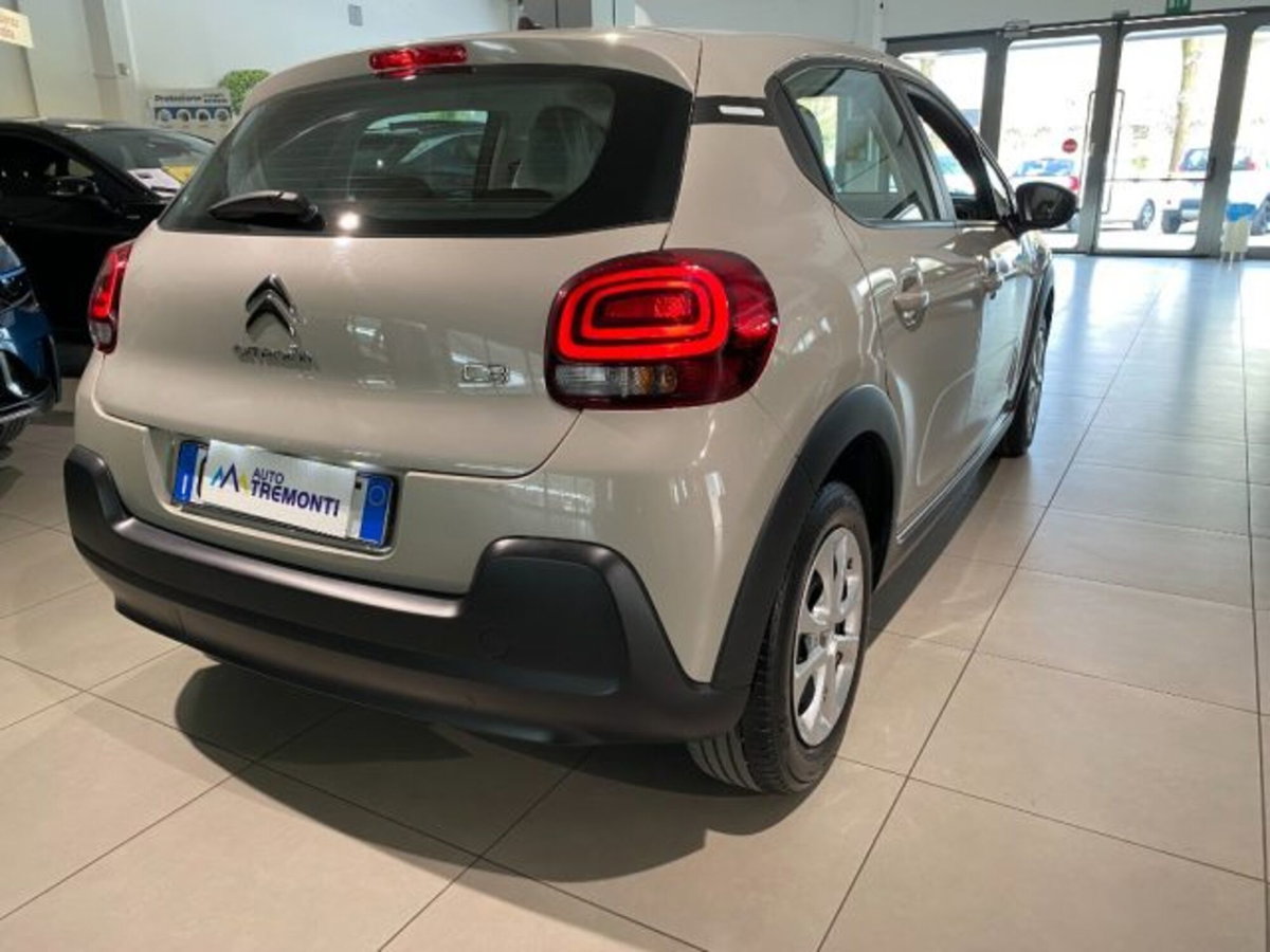 Citroen C3 PureTech 110 S&S Elle (4)