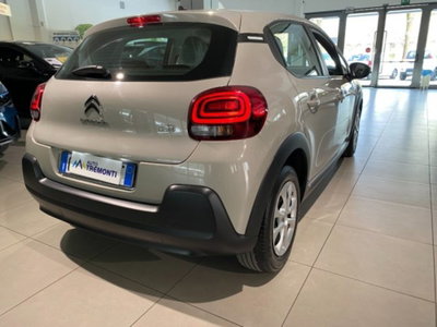 Citroen C3 PureTech 110 S&S Elle (4)