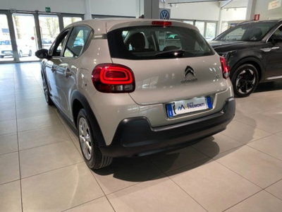 Citroen C3 PureTech 110 S&S Elle (5)