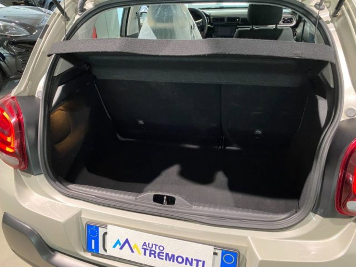 Citroen C3 PureTech 110 S&S Elle (6)