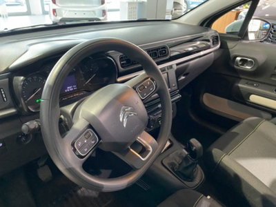 Citroen C3 PureTech 110 S&S Elle (8)