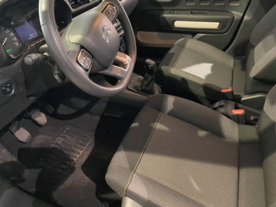 Citroen C3 PureTech 110 S&S Elle (9)
