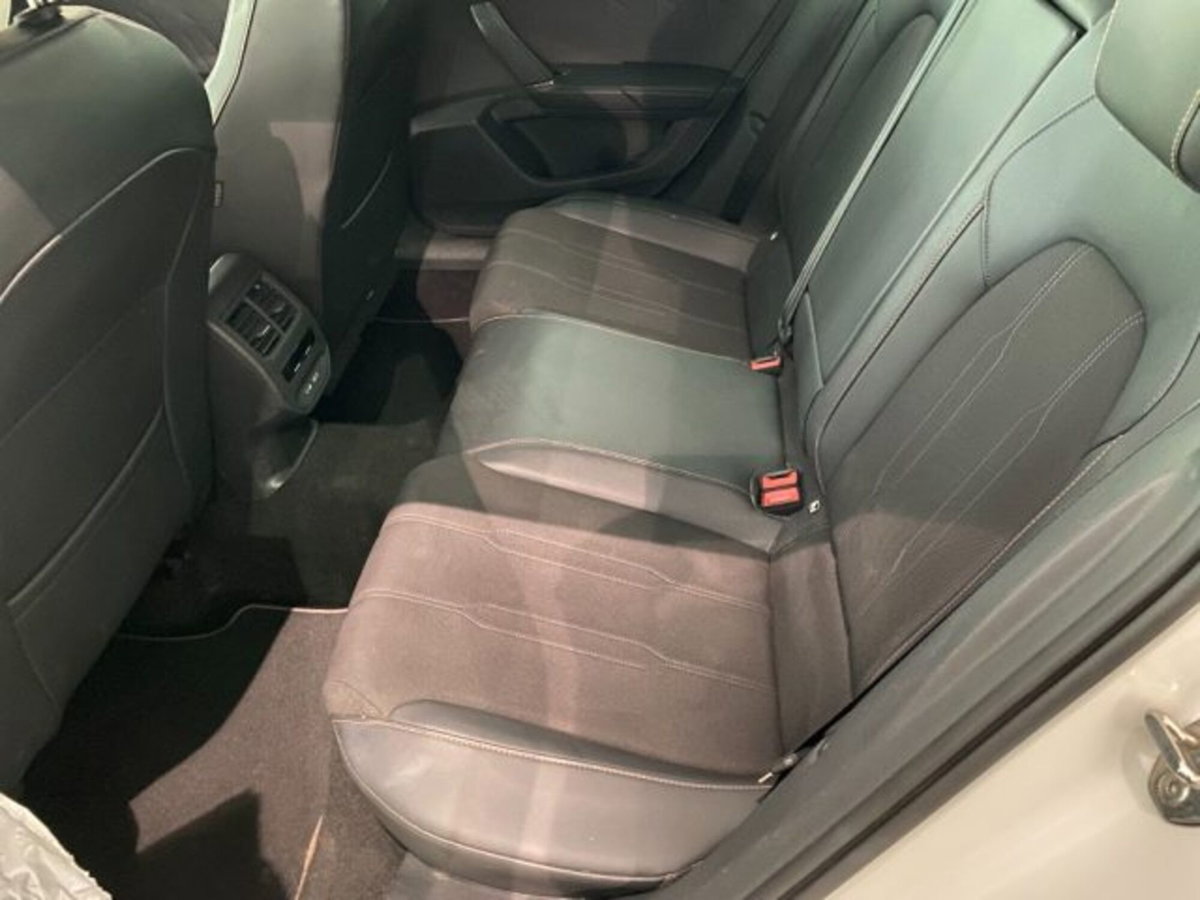 Cupra Leon Station Wagon Leon Sportstourer 1.5 hybrid 150cv dsg (16)