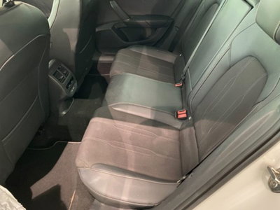 Cupra Leon Station Wagon Leon Sportstourer 1.5 hybrid 150cv dsg (16)