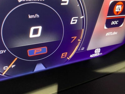 Cupra Leon Station Wagon Leon Sportstourer 1.5 hybrid 150cv dsg (9)