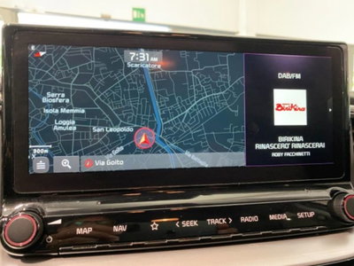 Kia XCeed 1.0 T-GDi GPL High Tech (10)