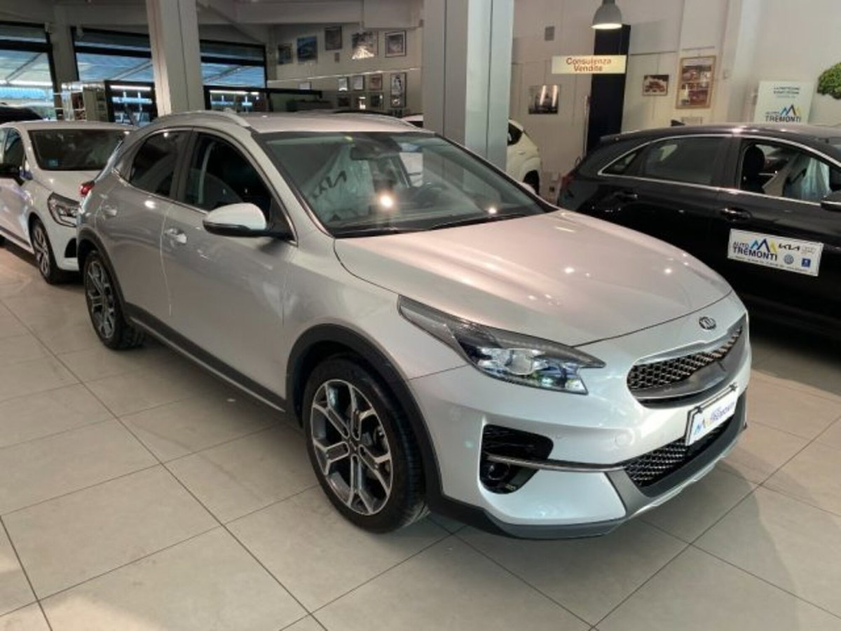 Kia XCeed 1.0 T-GDi GPL High Tech (2)