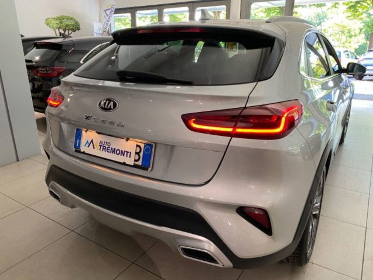 Kia XCeed 1.0 T-GDi GPL High Tech (4)