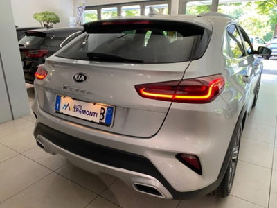 Kia XCeed 1.0 T-GDi GPL High Tech (4)