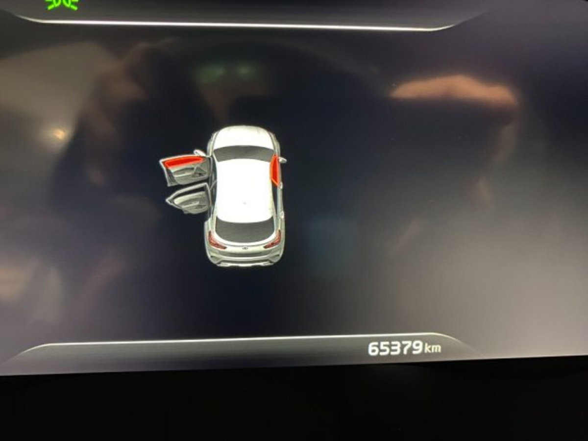 Kia XCeed 1.0 T-GDi GPL High Tech (9)