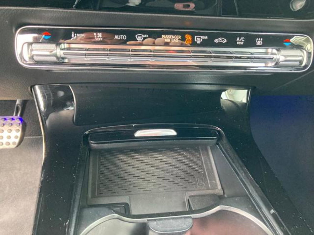 Mercedes-Benz Classe A Sedan 250 e Automatic EQ-Power 4p. Premium (15)