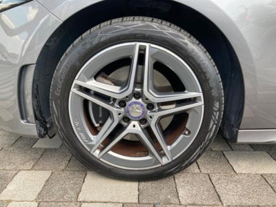 Mercedes-Benz Classe A Sedan 250 e Automatic EQ-Power 4p. Premium (16)
