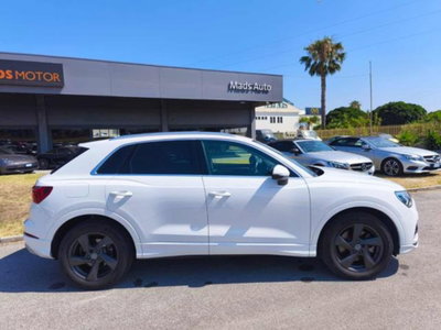 Audi Q3 40 TDI quattro S tronic Business (5)