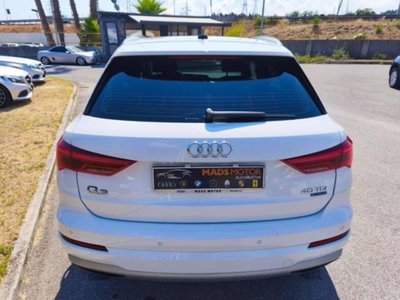 Audi Q3 40 TDI quattro S tronic Business (7)
