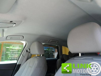 Audi A4 Avant 2.0 TDI 150 CV ultra (12)