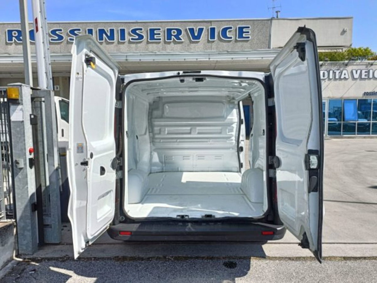Fiat Talento Furgone .0 ecojet CH1 12Q 120cv S&S E6d-temp (10)