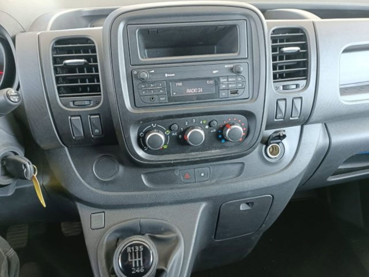 Fiat Talento Furgone .0 ecojet CH1 12Q 120cv S&S E6d-temp (11)