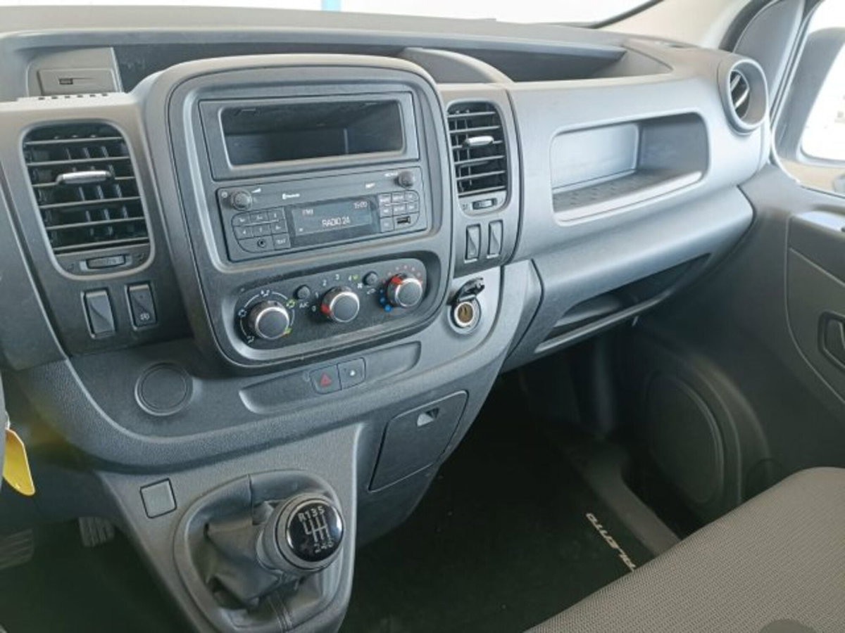 Fiat Talento Furgone .0 ecojet CH1 12Q 120cv S&S E6d-temp (12)