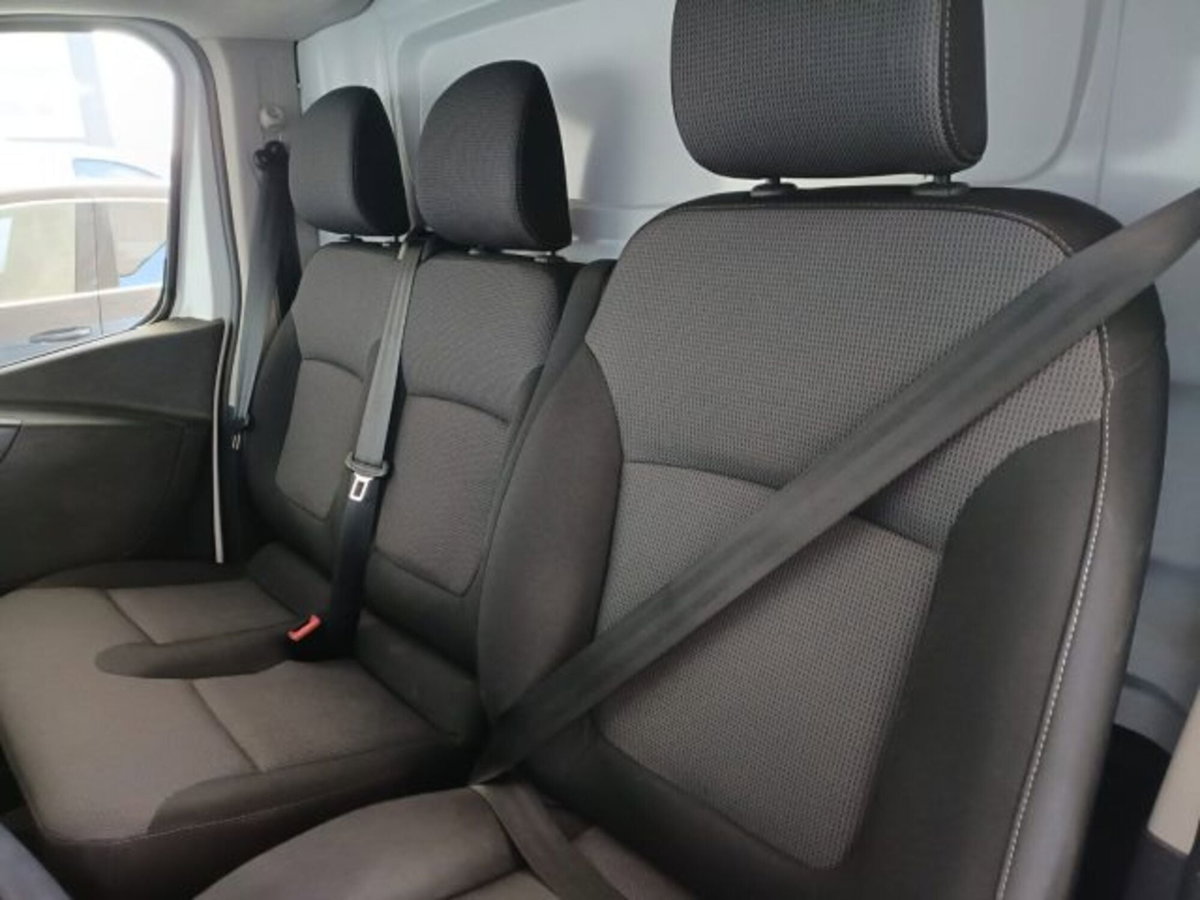 Fiat Talento Furgone .0 ecojet CH1 12Q 120cv S&S E6d-temp (15)
