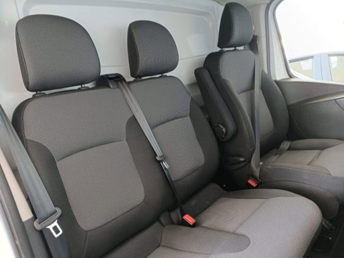 Fiat Talento Furgone .0 ecojet CH1 12Q 120cv S&S E6d-temp (17)