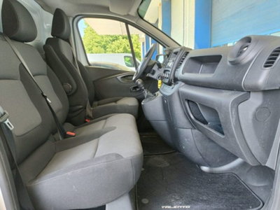 Fiat Talento Furgone .0 ecojet CH1 12Q 120cv S&S E6d-temp (18)