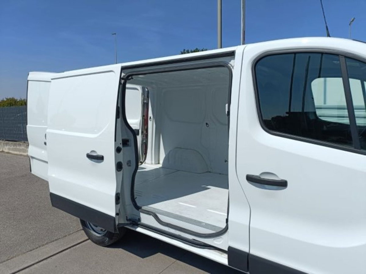 Fiat Talento Furgone .0 ecojet CH1 12Q 120cv S&S E6d-temp (3)