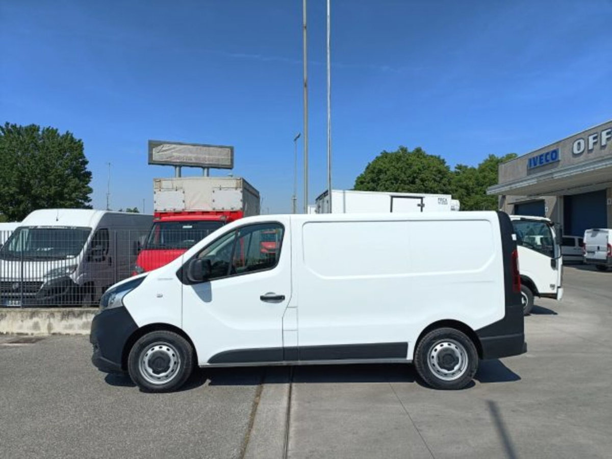 Fiat Talento Furgone .0 ecojet CH1 12Q 120cv S&S E6d-temp (4)