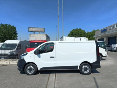 Fiat Talento Furgone .0 ecojet CH1 12Q 120cv S&S E6d-temp (4)