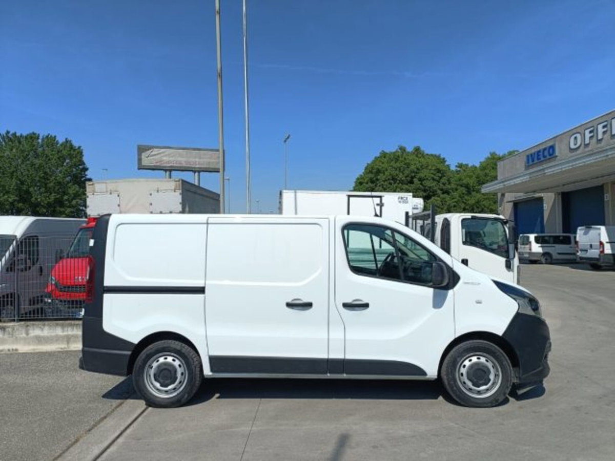 Fiat Talento Furgone .0 ecojet CH1 12Q 120cv S&S E6d-temp (5)