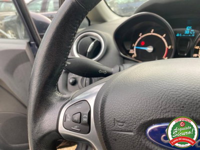Ford Fiesta 1.5 TDCi 75CV 3 porte (13)
