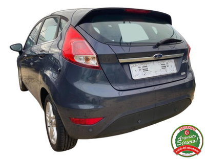 Ford Fiesta 1.5 TDCi 75CV 3 porte (4)