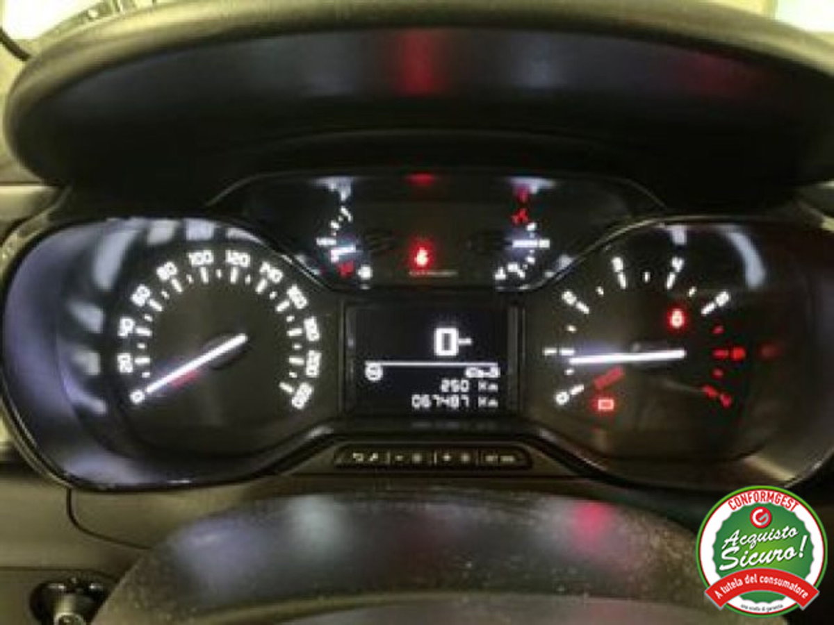 Citroen C3 PureTech 110 S&S Shine (10)