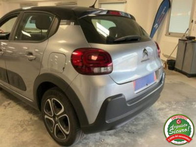 Citroen C3 PureTech 110 S&S Shine (2)