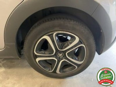 Citroen C3 PureTech 110 S&S Shine (3)