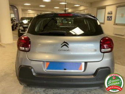 Citroen C3 PureTech 110 S&S Shine (4)