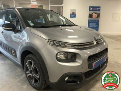 Citroen C3 PureTech 110 S&S Shine (5)