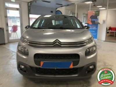 Citroen C3 PureTech 110 S&S Shine (7)