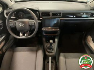 Citroen C3 PureTech 110 S&S Shine (9)
