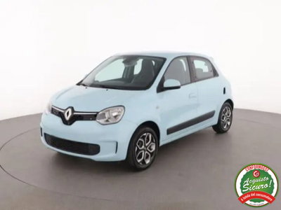 Renault Twingo 1.0 SCe Live usata