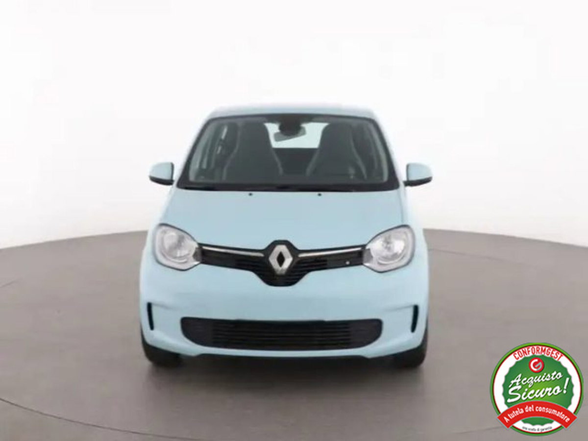 Renault Twingo 1.0 SCe Live (2)