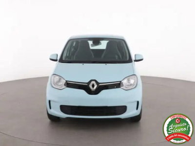 Renault Twingo 1.0 SCe Live (2)