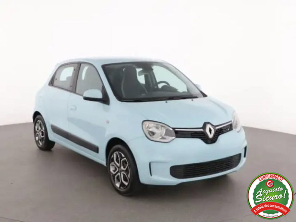 Renault Twingo 1.0 SCe Live (3)
