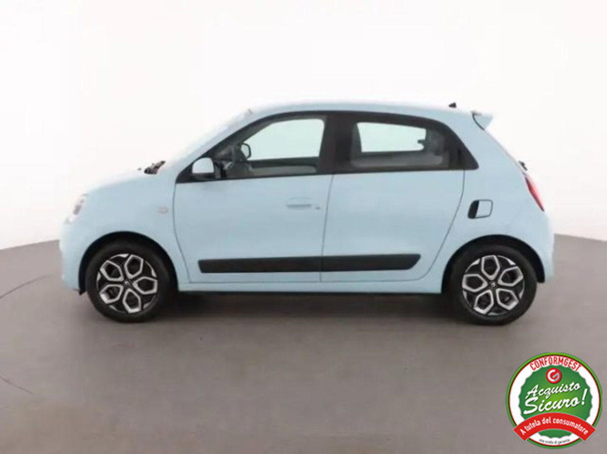 Renault Twingo 1.0 SCe Live (5)