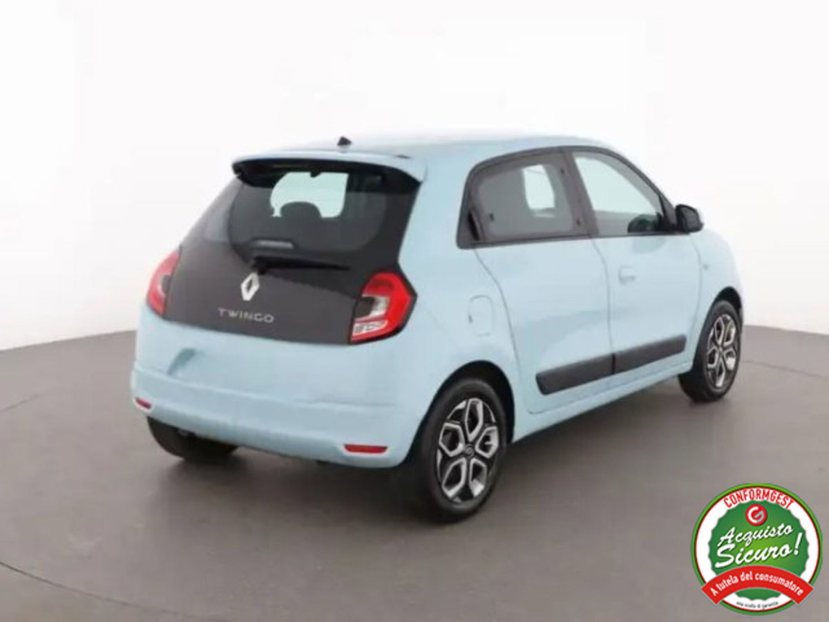 Renault Twingo 1.0 SCe Live (6)
