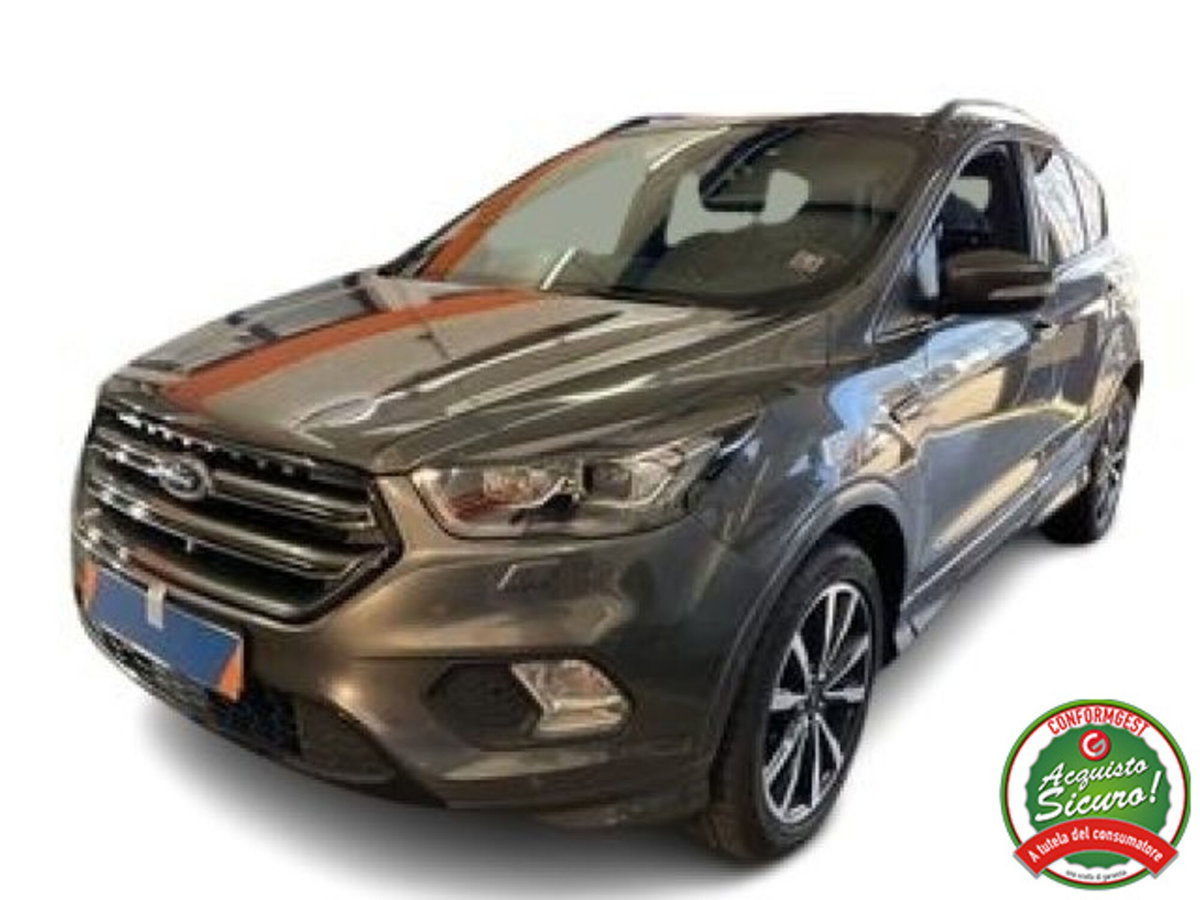 Ford Kuga 1.5 EcoBoost 150 CV 2WD ST-Line