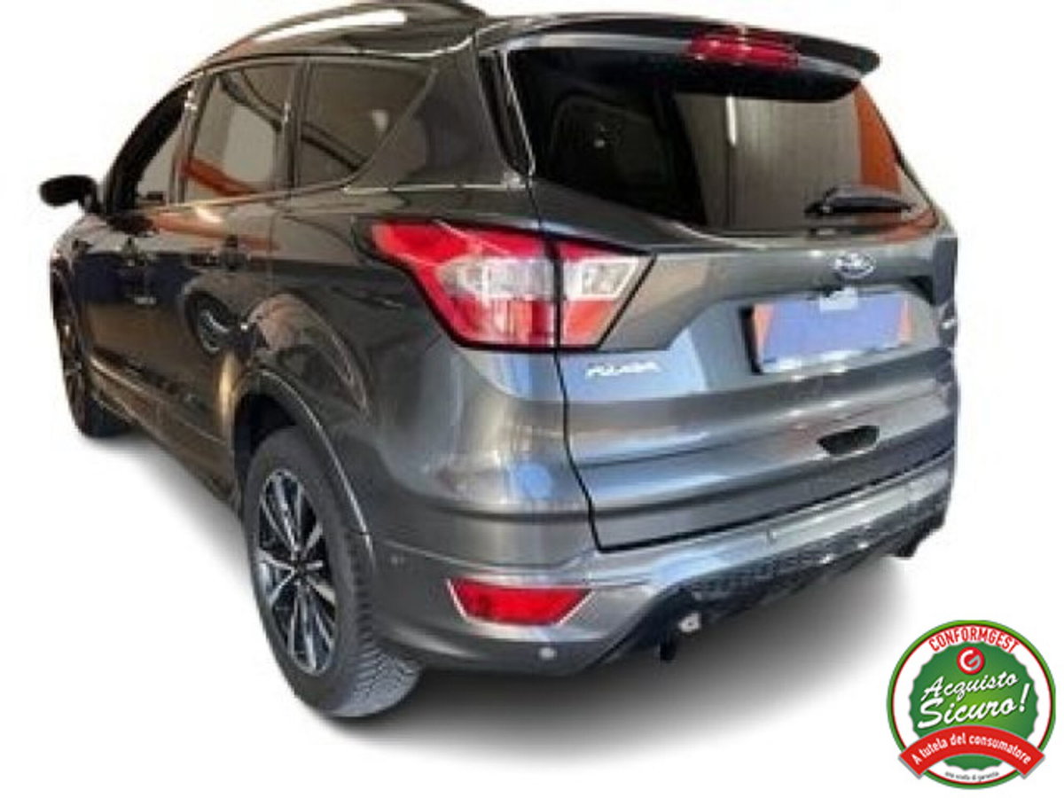 Ford Kuga 1.5 EcoBoost 150 CV 2WD ST-Line (3)