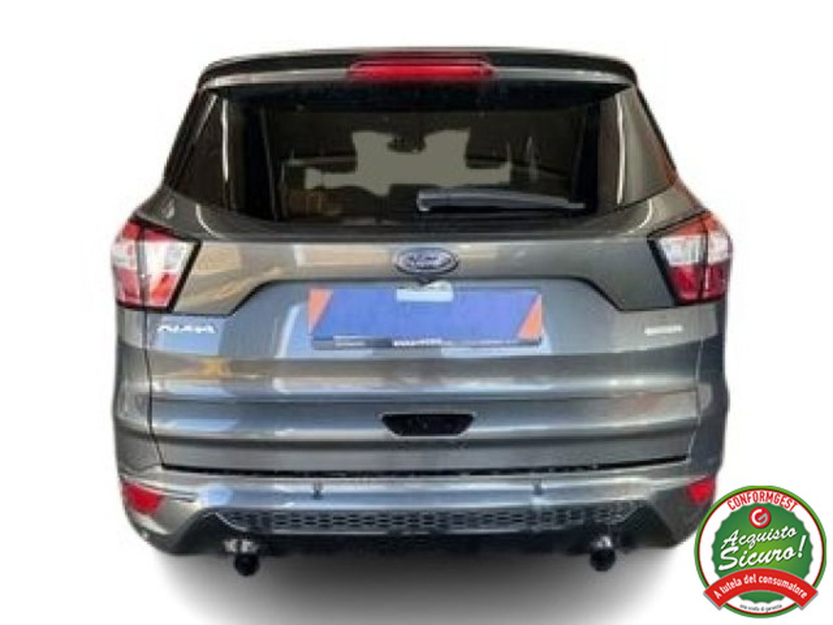 Ford Kuga 1.5 EcoBoost 150 CV 2WD ST-Line (4)