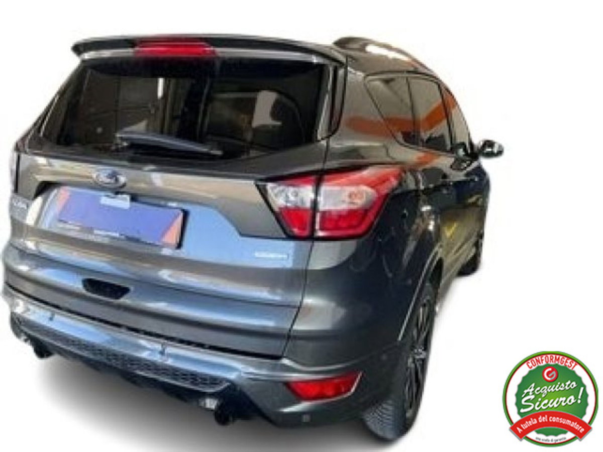 Ford Kuga 1.5 EcoBoost 150 CV 2WD ST-Line (5)