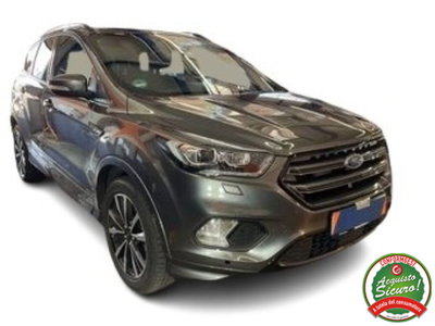 Ford Kuga 1.5 EcoBoost 150 CV 2WD ST-Line (6)