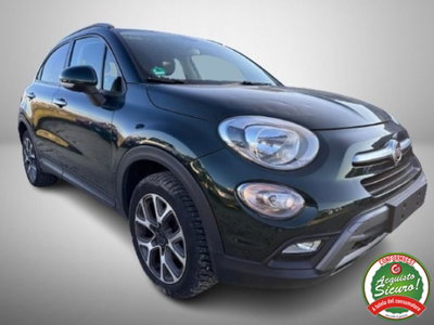 Fiat 500X 1.4 MultiAir 140 CV Lounge (2)